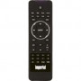 DABMAN i150 Radio hybride compacte pour Internet / DAB+ / FM Noir