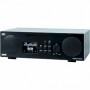 DABMAN i450 CD Radio stéréo multifonctionnelle pour DAB+ / FM / Internet Noir