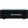 DABMAN i450 CD Radio stéréo multifonctionnelle pour DAB+ / FM / Internet Noir