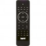 DABMAN i450 CD Radio stéréo multifonctionnelle pour DAB+ / FM / Internet Noir