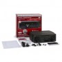 DABMAN i450 CD Radio stéréo multifonctionnelle pour DAB+ / FM / Internet Noir