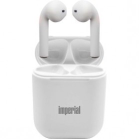 bluTC TWS Casque HP 1 Blanc
