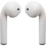 bluTC TWS Casque HP 1 Blanc