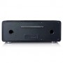 Radio DAB+ FM avec lecteur CD MP3 Bluetooth Noir