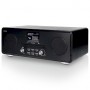 Internet / DAB+ / Radio FM avec lecteur CD et Bluetooth® Noir