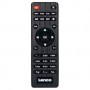 Internet / DAB+ / Radio FM avec lecteur CD et Bluetooth® Noir
