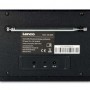 Internet / DAB+ / Radio FM avec lecteur CD et Bluetooth® Noir