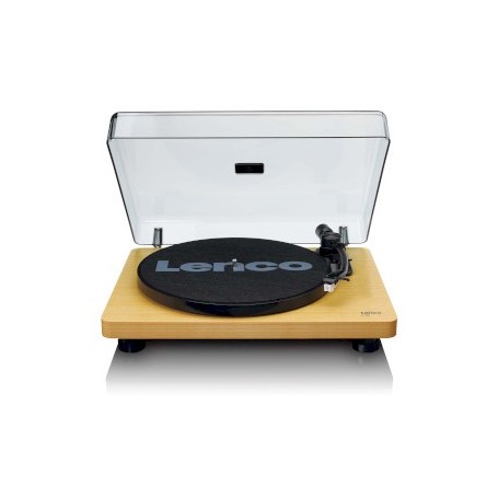 Plateau tournant avec arrêt automatique et encodage PC Wood