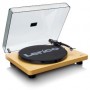 Plateau tournant avec arrêt automatique et encodage PC Wood