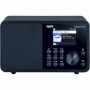 DABMAN i160 Radio DAB+ et Internet Noir