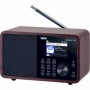 Imperial DABMAN i170 DAB+ et radio Internet Wood Look