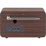 Imperial DABMAN i170 DAB+ et radio Internet Wood Look