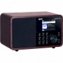 Imperial DABMAN i170 DAB+ et radio Internet Wood Look