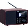 Imperial DABMAN i170 DAB+ et radio Internet Wood Look