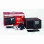 Imperial DABMAN i170 DAB+ et radio Internet Wood Look