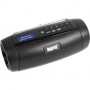 DABMAN GO Radio compacte DAB+ / FM Noir