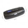 DABMAN GO Radio compacte DAB+ / FM Noir
