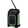 DABMAN OR 5 radio mobile DAB+/FM d\'extérieur