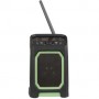 DABMAN OR 5 radio mobile DAB+/FM d\'extérieur