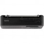 DABMAN 17 Radio stéréo DAB+ / FM Noir