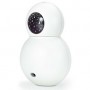 Humidificateur et projecteur blanc