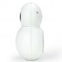 Humidificateur et projecteur blanc