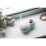 Humidificateur et projecteur blanc