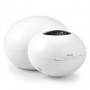 Humidificateur et projecteur blanc