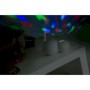 Humidificateur et projecteur blanc