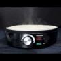 Crêpière 1000W