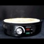 Crêpière 1000W