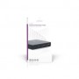 Chargeur mural | 65 W | GaN | Fonction de charge rapide | 1.5 / 2.0 / 3.0 / 3.25 A A | Nombre de sorties: 4 | USB-A / USB-C™ | Euro | 1.50 m | Sélection Automatique de la Tension