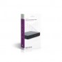 Chargeur mural | 65 W | GaN | Fonction de charge rapide | 1.5 / 2.0 / 3.0 / 3.25 A A | Nombre de sorties: 4 | USB-A / USB-C™ | Euro | 1.50 m | Sélection Automatique de la Tension