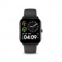 Montre SmartLife | LCD | IP68 | Durée de fonctionnement maximale: 14400 min | Android™ / IOS | Noir