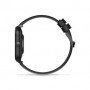 Montre SmartLife | LCD | IP68 | Durée de fonctionnement maximale: 14400 min | Android™ / IOS | Noir