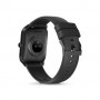 Montre SmartLife | LCD | IP68 | Durée de fonctionnement maximale: 14400 min | Android™ / IOS | Noir