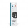 Montre SmartLife | LCD | IP68 | Durée de fonctionnement maximale: 14400 min | Android™ / IOS | Noir