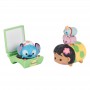 Disney Stitch Tsum Tsum Story Moment figure