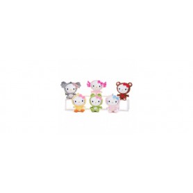Hello Kitty Kingdom plush toy assorted 25 cm