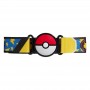 Pokemon Pikachu Poke Ball Belt set