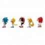 Sonic the Hedgehog pack 5 figures 6cm