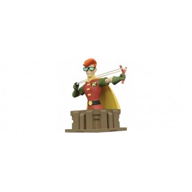 DC Comics Batman Dark Knight Robin resin bust