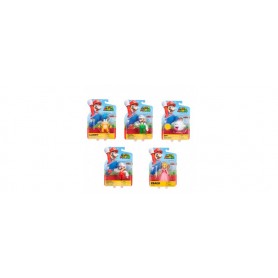 Super Mario Bros wave 41 assorted figure 10cm