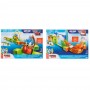 Sonic Go Go Racers Sonic & Knuckles assorted playset