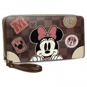 Disney Minnie wallet