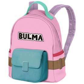 Dragon Ball Bulma backpack 29m