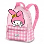 Hello Kitty My Melody backpack 25cm