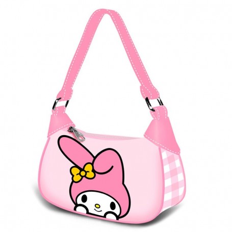 Hello Kitty My Melody bag
