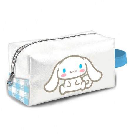 Hello Kitty Cinnamonroll vanity case