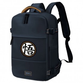 Dragon Ball Symbol backpack 40cm